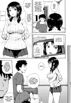 [Poncocchan] Yarashii Kibun ni Naru Appli Ane to Ore to Imouto to [English] [Decensored] page 10
