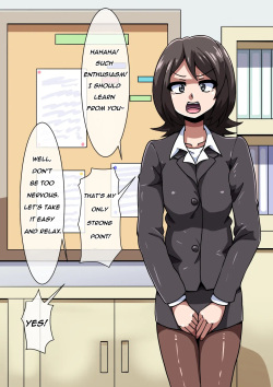 [mega w] Onna ga Subete Gehin na Bitch ni Natta Nichijou Gakuen Hen 3 |  Everyday Life When All Girls Have Turned Into Trashy Bitches School Edition 3 [English] page 7