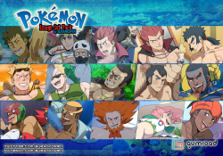 Pokémon Image Set Pack