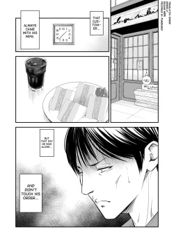 [Ikigire Shoukai (Ren Suru)] Tsugunai Tsuma 8 ~Otto no Tsumi o Karada de Tsugunau Hitozuma~ [English] [biribiri] page 2