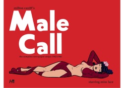 Male Call - The Complete Newspaper Strips: 1942-1946