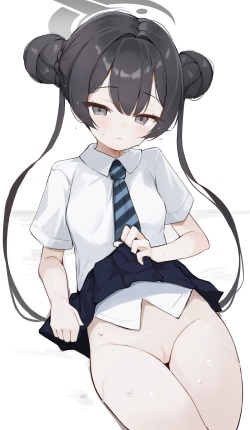 [FANBOX Pixiv] てらねこす / Teranekos 2024 [Telegram_COHQTG] page 2