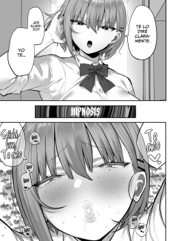 [Ofuton de Suyaa (Mitsudoue)] Mukatsuku Onna o Saimin de Juujun ni Shite Dekachichi Harem o Tsukuru Hanashi [Spanish] [MandaloAsiNoma] page 10