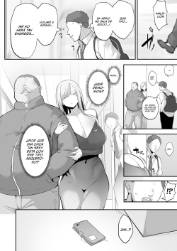 [Ofuton de Suyaa (Mitsudoue)] Mukatsuku Onna o Saimin de Juujun ni Shite Dekachichi Harem o Tsukuru Hanashi [Spanish] [MandaloAsiNoma] page 5