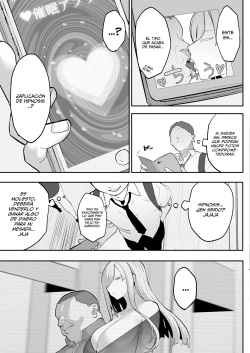 [Ofuton de Suyaa (Mitsudoue)] Mukatsuku Onna o Saimin de Juujun ni Shite Dekachichi Harem o Tsukuru Hanashi [Spanish] [MandaloAsiNoma] page 6