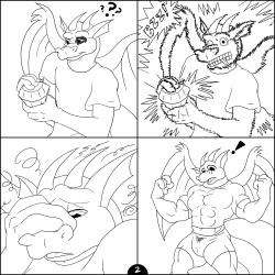 [Juano] Growth Spurt page 2