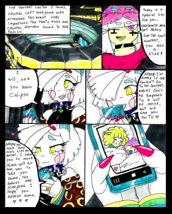 [Eros-Aristoteles-Art] After the Concert page 2
