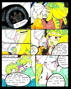 [Eros-Aristoteles-Art] After the Concert page 4
