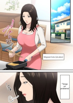 [Yuriko Club] Musuko o Dokusen Suru Haha [Spanish] [Dulx Traduccion] page 2