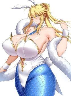 Artoria Pendragon