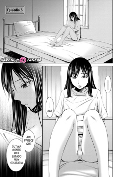 Nee-chan to Chome Chome Ch. 5 | XX con mi Hermana cap. 5