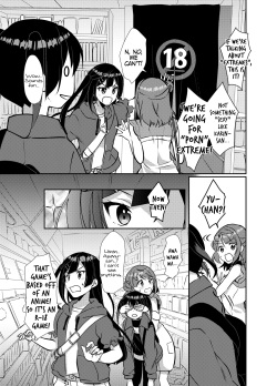[Fukurou no Yuubinya san (Ueto Ruri)] Hyakka Yuran | Beautiful Women Gathering Around Yuu (Love Live! Nijigasaki High School Idol Club) [Digital] [English] [MMAG Translations] page 6