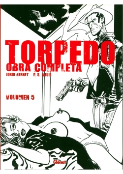 Torpedo - Obra Completa #5