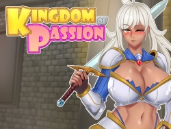 Kingdom of Passion