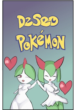 Deseo Pokemon
