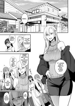 [Majimeya (isao)] Konna Ii Koto. Go [English] [MTL] page 4