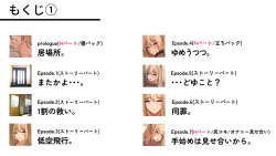 (同人CG集) [アリマセカイ] デカ尻自慢のギャルJD、バイト先で逆NTR☆あなたのチンポはアタシのもの page 2