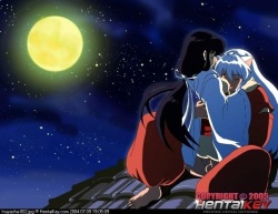[Glenn Adrean] Inuyasha page 2