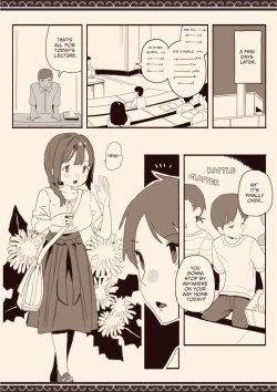[Kemomimi Eki] Suki na Hito no Futago no Imouto to 2 | The Twin Sister of the Girl I Love 2 [English] [Leonardo DoJinshi] page 3
