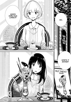 [Dhibi] Anata ga Amaku Nedaru Made | Until You Beg so Sweetly [English] page 10
