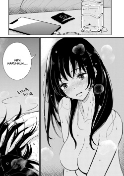 [Dhibi] Anata ga Amaku Nedaru Made | Until You Beg so Sweetly [English] page 7