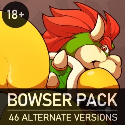 Bowser Pack