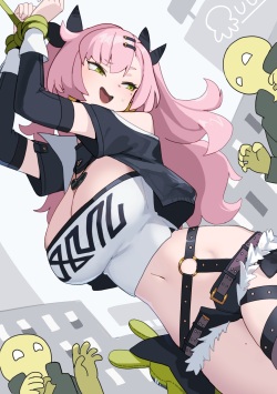 Zenless Zone Zero (ZZZ) Favs page 2