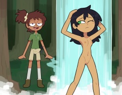 [Miscon] Anne couldn't resist Marcy page 2