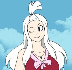 Free For All - Mirajane