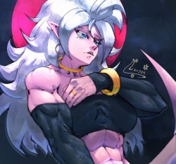 Android 21