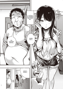[Mori no Hito (Kiyama Hito)] Boku no Shiranai Himitsu no Natsuyasumi | El secrecto del receso de verano que desconocia [Spanish] [DK] [Digital] page 7