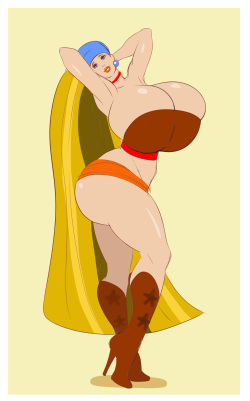 (Annon) Total Drama Bimbo page 2