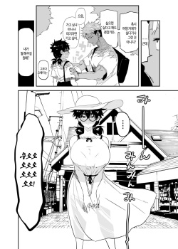 [Gankiya (Doctor Masube)] Uesugi Tsukasa wa Kaihatsu Sareteiru | 우에스기 츠카사는 개발되고 있다 [Korean] page 7