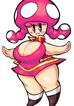 Toadette