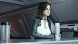 Belethor's Smut - Mass Effect - Poker Face