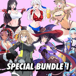 Special Bundle 1