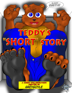 Teddy's "Short" Story