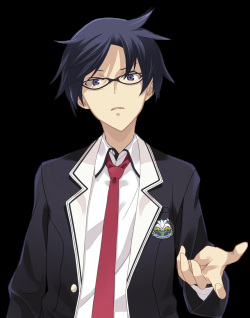 [5pb.] Chaos;Child (Character set) (Part7) page 2