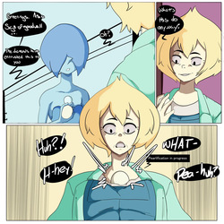 Vidalia's Yellow Pearl Possession