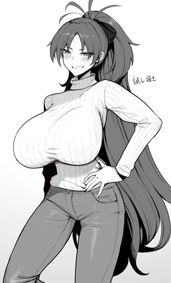 [Artist] Kirome page 5
