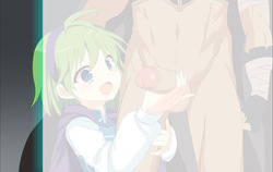 Heiwachan The Joy of Nino's Service? [Fire Emblem: The Blazing Blade] page 8
