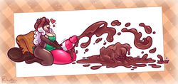 [Keffotin] Holiday Rush! + Extras page 9