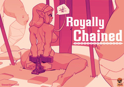 Royally Chained