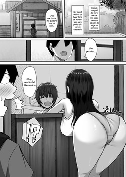 [Molta Shouten (Molta)] Sei ni Honpousugiru Minshuku Shimai | Las Hermanas de la Posada Obsesionadas con el Sexo [Spanish] [Kejotan] page 2