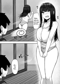 [Molta Shouten (Molta)] Sei ni Honpousugiru Minshuku Shimai | Las Hermanas de la Posada Obsesionadas con el Sexo [Spanish] [Kejotan] page 3