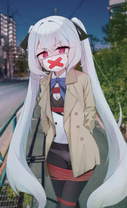 [Pixiv] オいン😷 (22841012) page 4