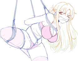 [Mymyeye] Fanbox Sketches page 4
