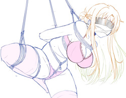 [Mymyeye] Fanbox Sketches page 5