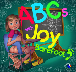 ABCs with Joy