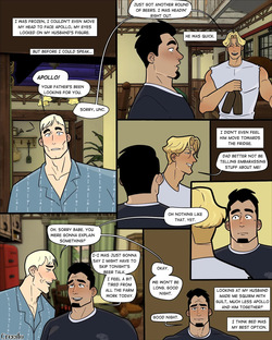 [Creedo] The Farmhouse 2 [Eng] page 2
